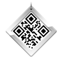 QR Code Icon 128x128 png